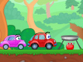 Gioco Wheely 8 in linea