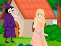 Gioco La Maledizione della Principessa in linea