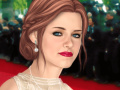 Gioco Makeup Vero Kristen Stewart in linea