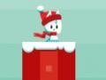 Gioco Mondo di Natale con Palla di Neve in linea