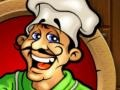 Gioco Pizza Ninja 3 in linea