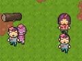 Gioco Zombi in pixel in linea