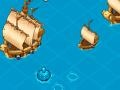 Gioco Pirati e Cannoni in linea