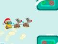 Gioco FlapCat Natale in linea