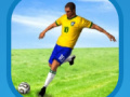 Gioco Calcio Corrente in linea