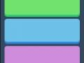 Gioco Fizz Colore in linea