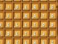 Gioco Parole Waffle in linea