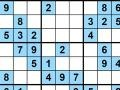 Gioco Ultimate Sudoku HTML5 in linea