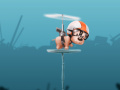 Gioco Dott. Atomo e Quark: Cagnolino Birichino in linea