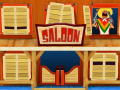 Gioco Top Sparatoria Nel Saloon in linea