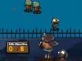 Gioco Apocalisse Zombie in linea