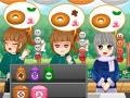 Gioco Donuts Celestiali Dolci in linea