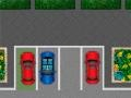 Gioco Passione per il Parcheggio in linea