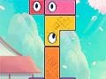 Gioco Acchiappa la Forma: Giappone in linea