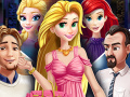 Gioco Incontri di Rachel di fretta in linea