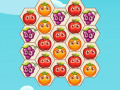 Gioco Fruita Swipe Esteso in linea