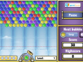 Gioco Sparabolle in linea