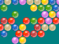 Gioco Bubble Shooter in linea