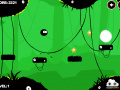 Gioco Palla nera in linea