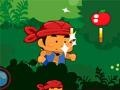 Gioco Racconti della foresta pluviale in linea