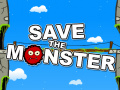 Gioco Salva il mostro in linea
