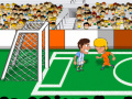 Gioco Calcio Divertente in linea