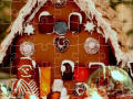 Gioco Puzzle Jigsaw X-Mas in linea