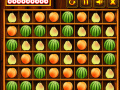 Gioco Abbinamento di Frutta in linea