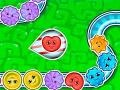Gioco Terra di Gelatina in linea