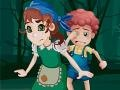 Gioco Hansel e Gretel in linea