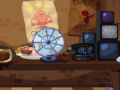 Gioco Cinque notti da Freddy: Notti da clown in linea