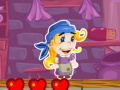 Gioco Cinderella Rush in linea
