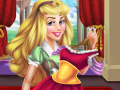Gioco Armadio della Principessa Addormentata in linea
