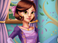 Gioco Ristrutturazione reale della principessa bionda in linea