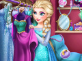 Gioco L'Armadio della Regina di Ghiaccio in linea