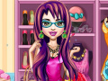 Gioco Fashionista Trasformazione Reale in linea
