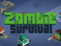 Gioco Survival Zombie in linea