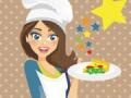 Gioco Cucina con Emma: Quiche di Pomodoro in linea