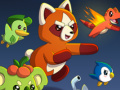 Gioco Mondo dei Dynamons in linea