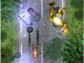 Gioco Ribellione Zombie in linea