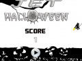 Gioco Jet Halloween in linea