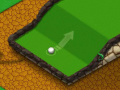 Gioco Mondo del Mini Golf in linea