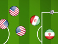 Gioco Maestro del Calcio in linea
