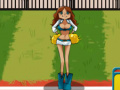 Gioco Scuola di Cheerleader in linea