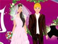 Gioco Il mio abito da sposa in linea