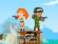 Gioco Esercito di Soldati: Resistenza in linea