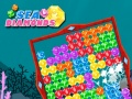 Gioco Diamanti del Mare in linea