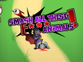 Gioco Distruggi tutti questi fottuti animali in linea