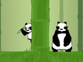 Gioco Panda di Bambù in linea