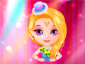 Gioco Stile di danza Baby Halen in linea